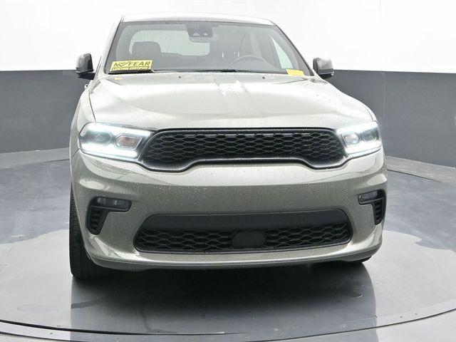 used 2022 Dodge Durango car, priced at $28,999