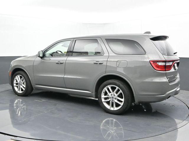 used 2022 Dodge Durango car, priced at $28,999