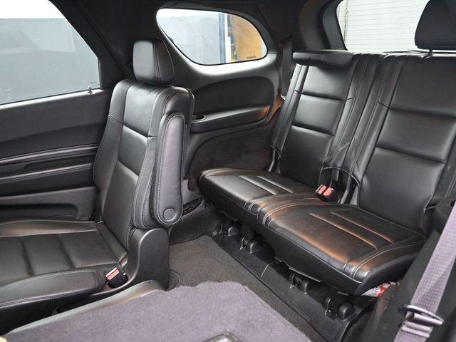 used 2022 Dodge Durango car, priced at $28,999