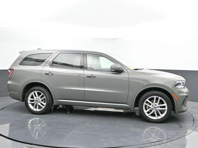 used 2022 Dodge Durango car, priced at $28,999