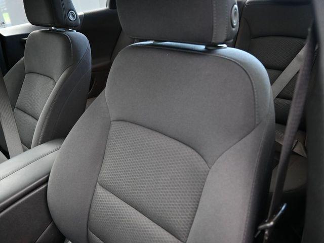 used 2024 Chevrolet Malibu car, priced at $22,556