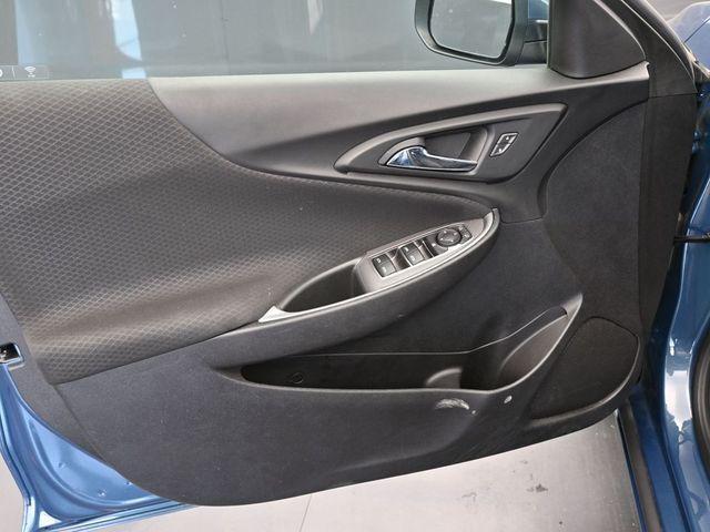used 2024 Chevrolet Malibu car, priced at $22,556