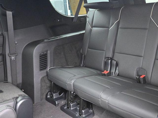 new 2024 Cadillac Escalade ESV car, priced at $99,651