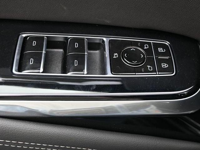 new 2025 Cadillac Escalade ESV car, priced at $107,490