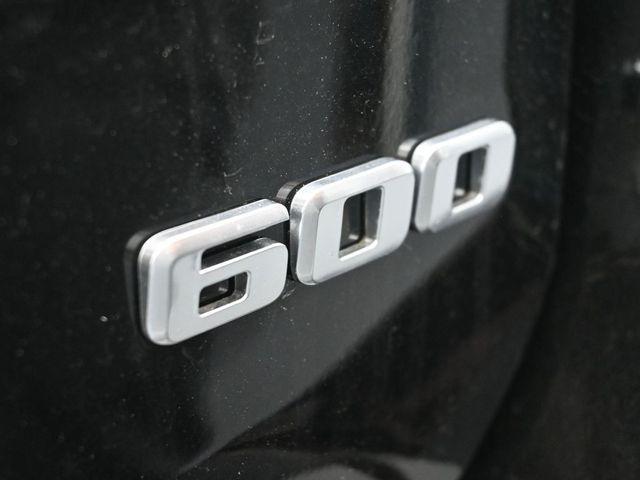 new 2025 Cadillac Escalade ESV car, priced at $107,490