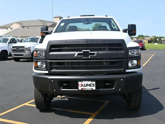 new 2024 Chevrolet Silverado 1500 car, priced at $66,117