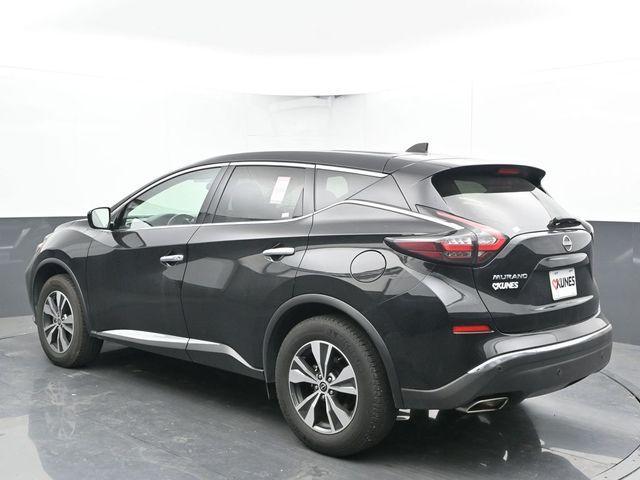 used 2023 Nissan Murano car, priced at $21,486