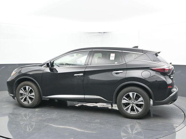 used 2023 Nissan Murano car, priced at $21,486