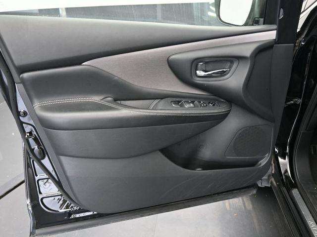used 2023 Nissan Murano car, priced at $21,486