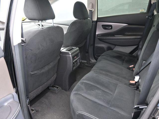used 2023 Nissan Murano car, priced at $21,486