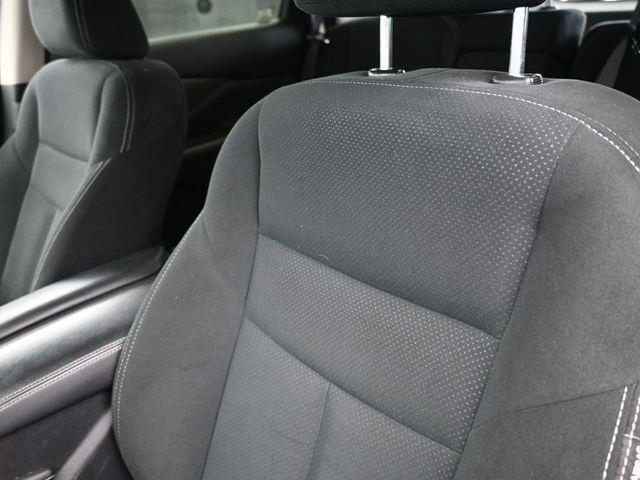 used 2023 Nissan Murano car, priced at $21,486