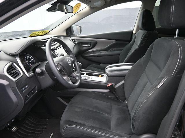 used 2023 Nissan Murano car, priced at $21,486
