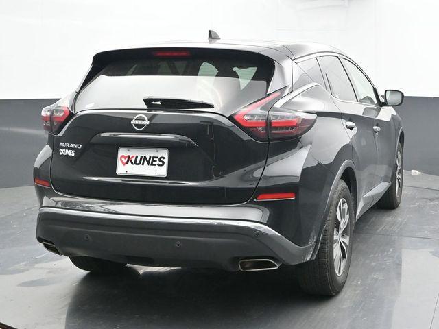 used 2023 Nissan Murano car, priced at $21,486