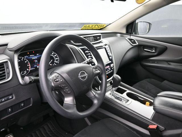 used 2023 Nissan Murano car, priced at $21,486