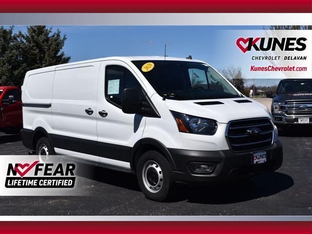 used 2020 Ford Transit-150 car, priced at $24,101
