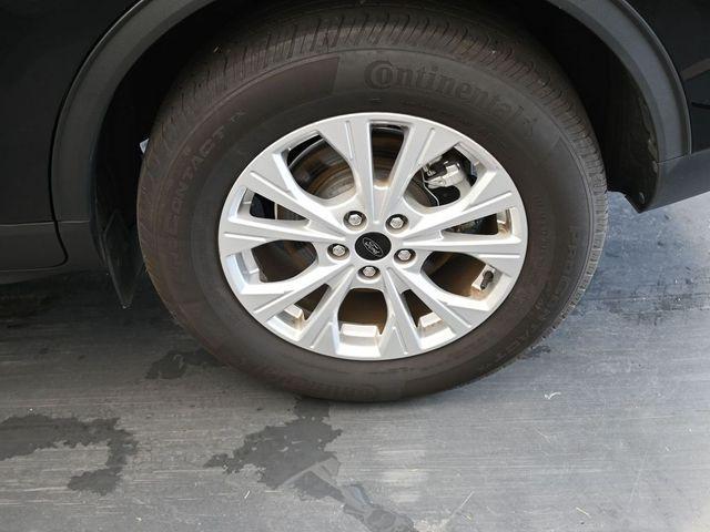 used 2024 Ford Escape car, priced at $24,996