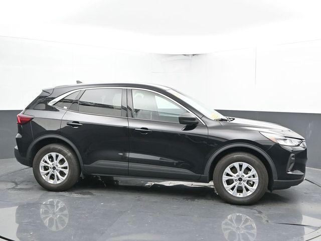 used 2024 Ford Escape car, priced at $24,996