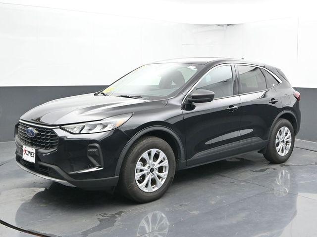 used 2024 Ford Escape car, priced at $24,996