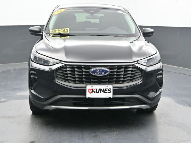 used 2024 Ford Escape car, priced at $24,996