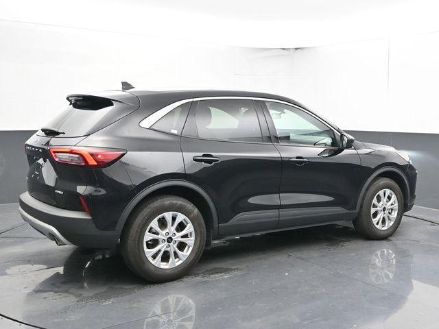 used 2024 Ford Escape car, priced at $24,996
