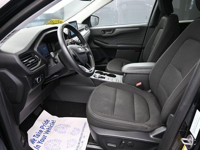 used 2024 Ford Escape car, priced at $24,996