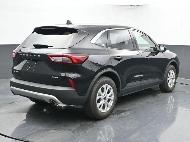 used 2024 Ford Escape car, priced at $24,996