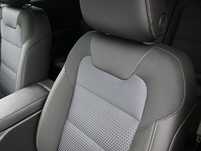 new 2025 Chevrolet Trax car, priced at $23,745