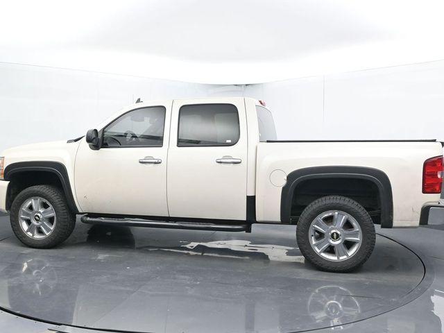 used 2013 Chevrolet Silverado 1500 car, priced at $15,432
