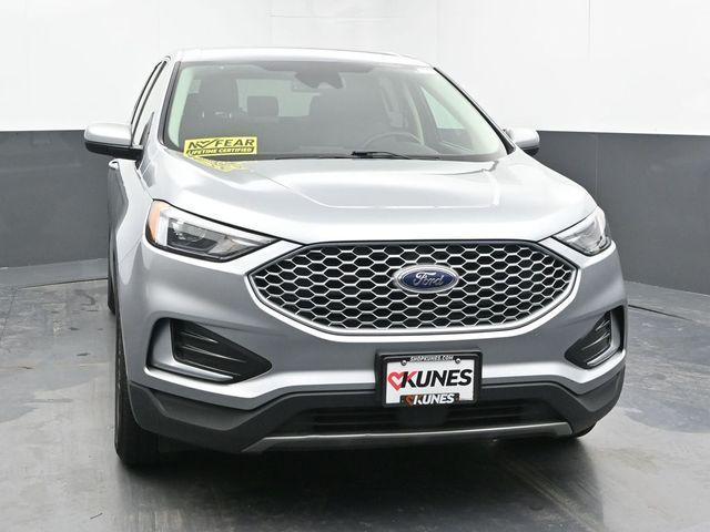 used 2023 Ford Edge car, priced at $22,359
