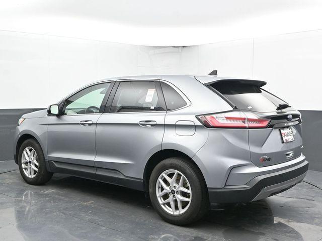 used 2023 Ford Edge car, priced at $22,359