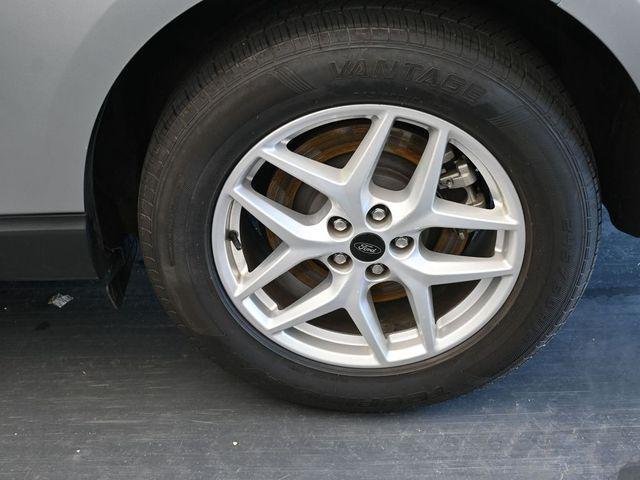 used 2023 Ford Edge car, priced at $22,359