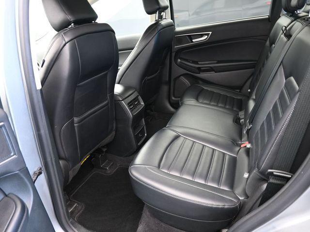 used 2023 Ford Edge car, priced at $22,359