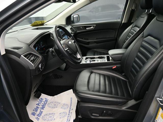 used 2023 Ford Edge car, priced at $22,359