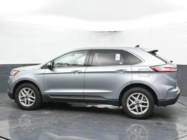 used 2023 Ford Edge car, priced at $22,359