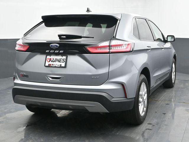 used 2023 Ford Edge car, priced at $22,359