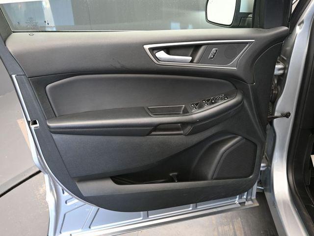 used 2023 Ford Edge car, priced at $22,359