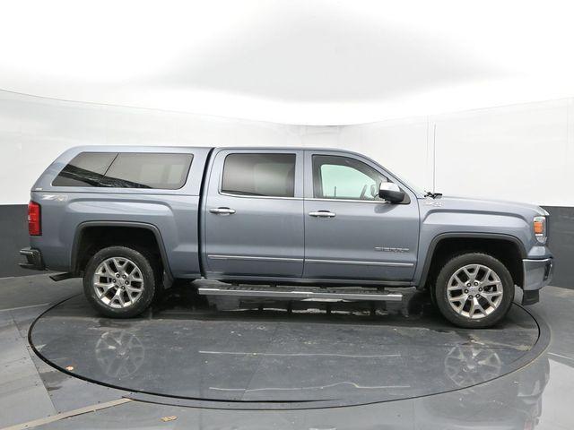 used 2015 GMC Sierra 1500 car, priced at $19,643