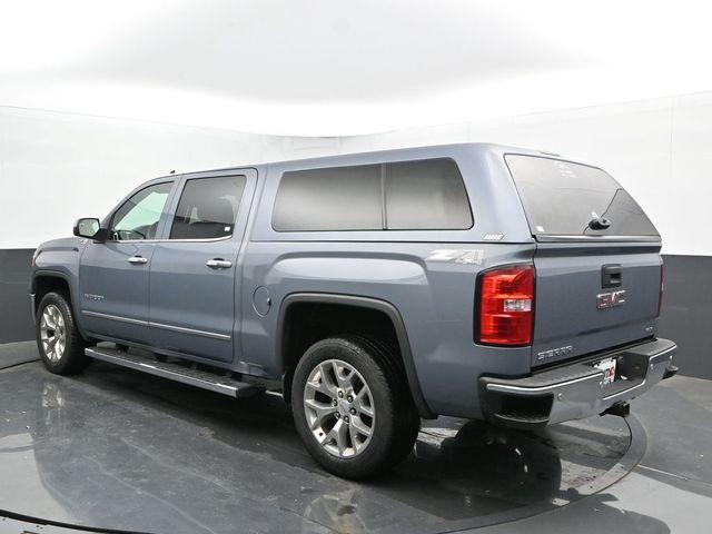 used 2015 GMC Sierra 1500 car, priced at $19,643