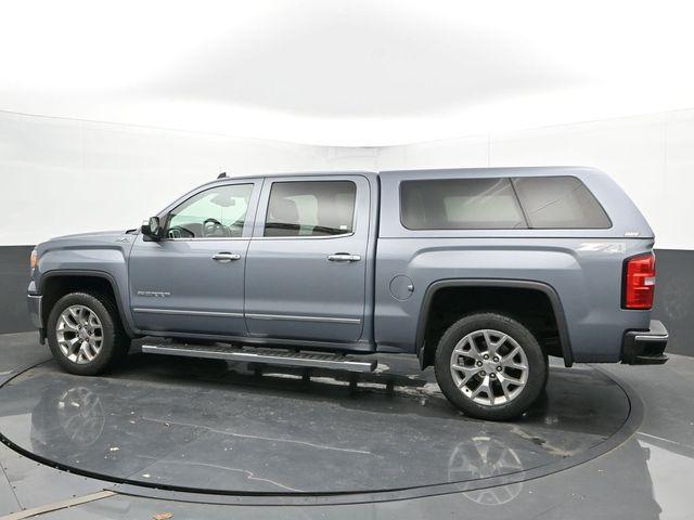 used 2015 GMC Sierra 1500 car, priced at $19,643