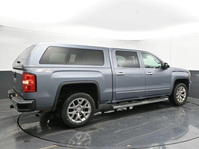 used 2015 GMC Sierra 1500 car, priced at $19,643