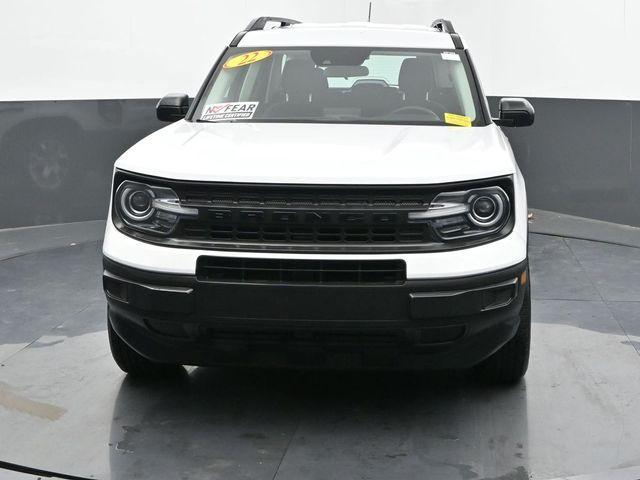 used 2022 Ford Bronco Sport car, priced at $21,984