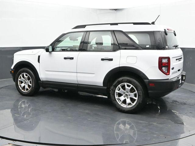 used 2022 Ford Bronco Sport car, priced at $21,984