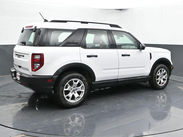 used 2022 Ford Bronco Sport car, priced at $21,984