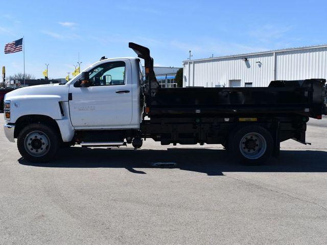 new 2023 Chevrolet Silverado 1500 car, priced at $82,000