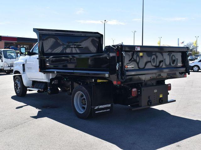 new 2023 Chevrolet Silverado 1500 car, priced at $82,000