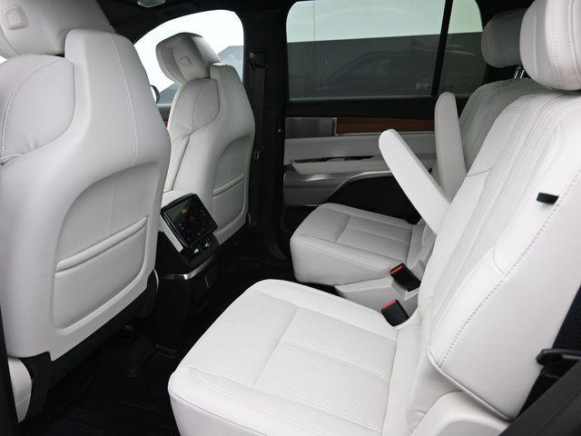new 2026 Cadillac VISTIQ car, priced at $82,945