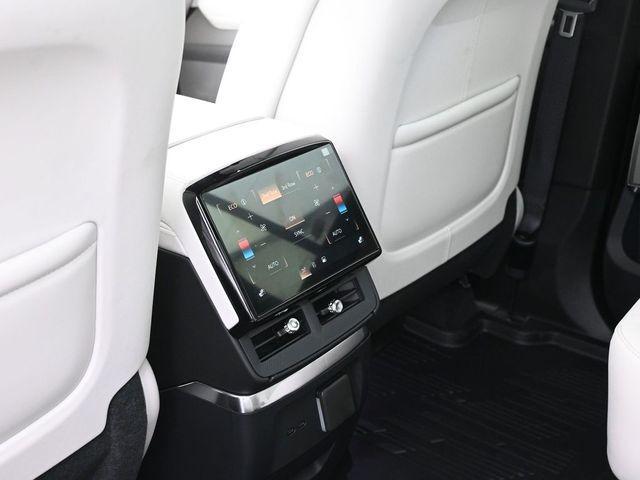 new 2026 Cadillac VISTIQ car, priced at $82,945