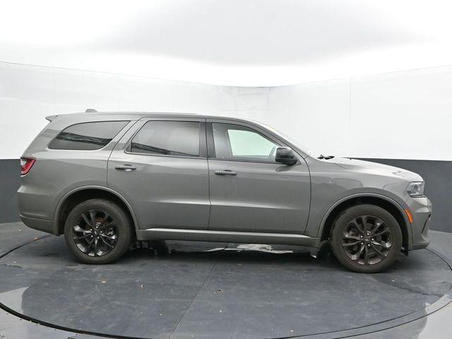 used 2022 Dodge Durango car, priced at $25,376