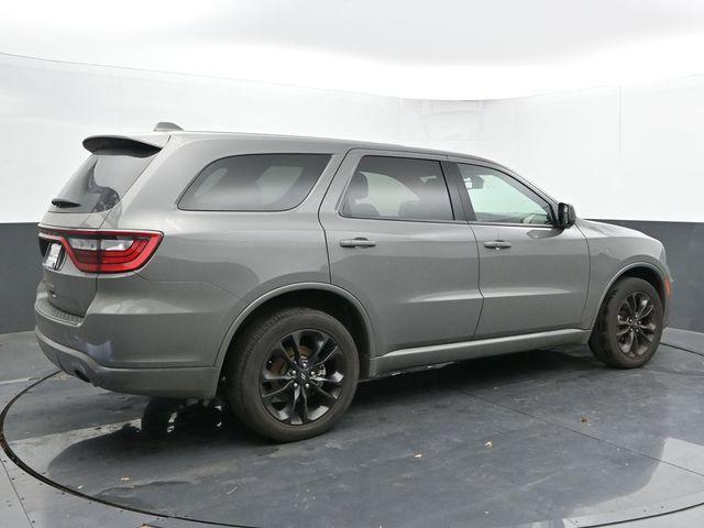 used 2022 Dodge Durango car, priced at $25,376