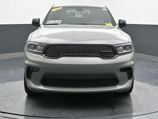 used 2022 Dodge Durango car, priced at $25,376